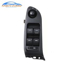 2023 NEWNew 8R2Z-14A132-CB 8R2Z14A132CB For Ford Falcon FG Sedan 2008-2014 Master Power Window Switch Car accessories