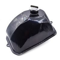 D Metal Gas Tank With Fuel Gas Cap For Taotao 150Cc 200Cc 250Cc Bull 150 Bull 200 And Rhino 250Cc Bashan ATV 4 Wheeler Quad