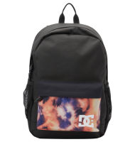 DC Shoes กระเป๋าเป้ กระเป๋าสะพายหลัง BACKSIDER SEASONAL 20L - MEDIUM BACKPACK 231 ADYBP03101-XYNB