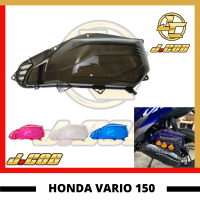 เคสใสกรองอากาศ Honda Vario 150