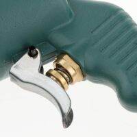 High Performance Air Grease Gun 1/4 NPT 14 Ounce Cartridge Greasing Tool