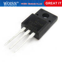 10pcs/lot FQPF15N60C 15N60 FQPF13N50C 13N50 TO-220F In Stock