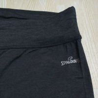 Bigsize Spalding Leggings, Genuine Export Goods