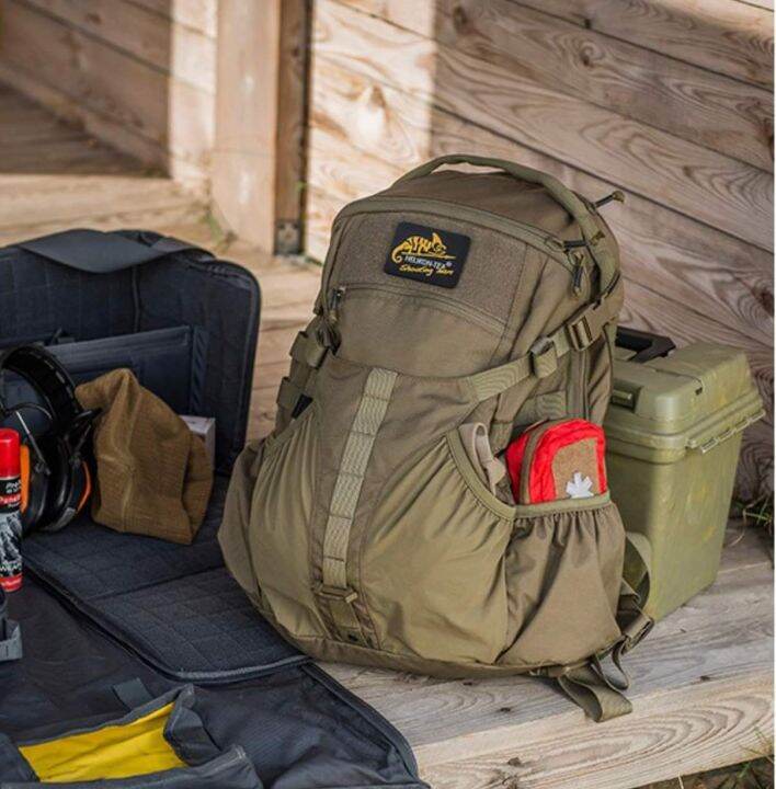 กระเป๋าเป้-helikon-tex-raider-backpack