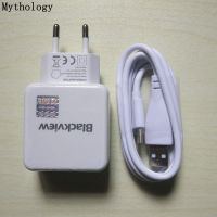 【】 Wijaya online BV9900 BV9600อะแดปเตอร์ชาร์จในรถยนต์สำหรับการเดินทางสาย BV6600 BV9800 EU Plug Pro แบบดั้งเดิม BL6000 Power Pro สำหรับ USB