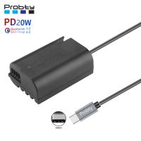 DMW-DCC17 DMW-BLK22 Dummy Battery PD 20W Power Adapter For Panasonic Lumix G9 DC-S5K DC-S5 GH5S GH5 II GH6 Camera Charger