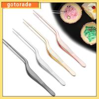 GOTORADE ใหม่ นำเสนองาน เครื่องมือครัว แหนบบาร์บีคิว คลิปบาร์บีคิว แหนบอาหาร สแตนเลส