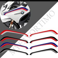 Tank Pad Stickers Decal Protection For BMW R1250RT R 1250 RT R1250 Windshield Windscreen Handshield Wind Deflector handguard