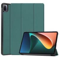 สำหรับแผ่น Xiaomi 5เคส /Mi Pad 5 Tablet Pro ปกพับสมาร์ทแม่เหล็กสำหรับ Xiaomi Mi Pad 5 /Mipad 5สำหรับแผ่น Xiaomi แท็บเล็ต