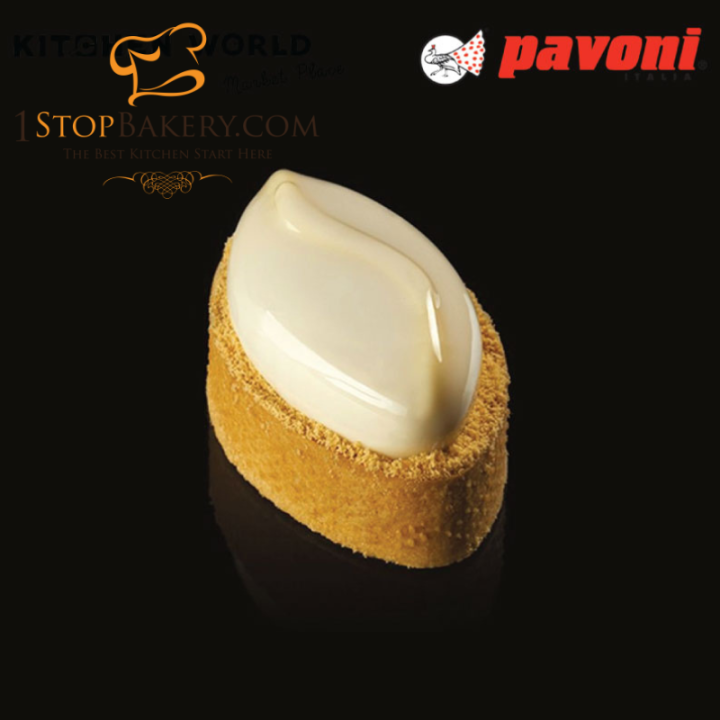 Pavoni PX3201 Shell 9 impronte 86x41x22H