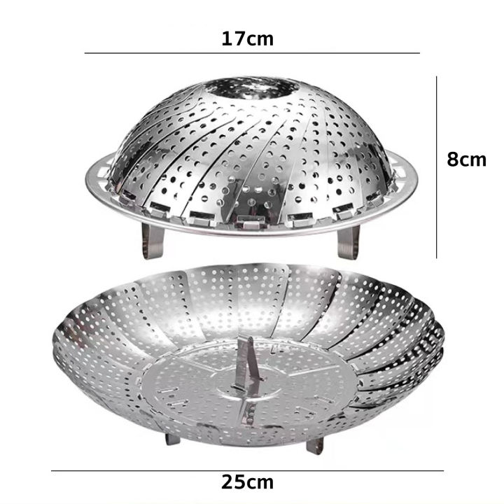 hhsociety-ตะแกรงนึ่งอาหาร-ตะแกรงสแตนเลส-ตะแกรงสแตนเลสอุ่นอาหาร-ที่รองนึ่งอาหาร-ตะแกรงรองนึ่งอาหาร-ซึ้งนึ่ง