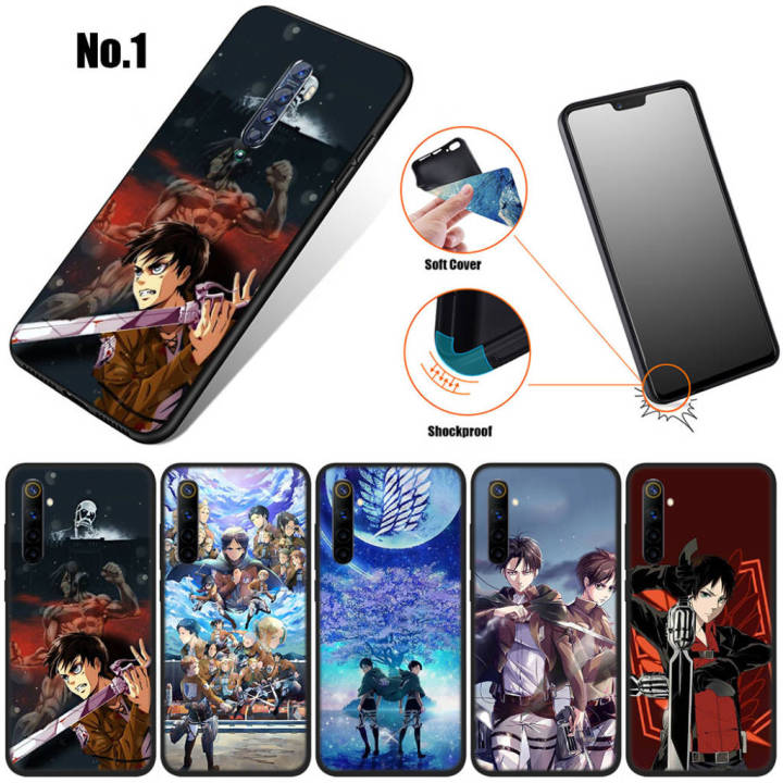 13gnn-attack-on-titan-eren-อ่อนนุ่ม-high-quality-ซิลิโคน-tpu-phone-เคสโทรศัพท์-ปก-หรับ-realme-narzo-50i-30a-30-20-pro-c2-c3-c11-c12-c15-c17-c20-c21-c21y-c25-c25y-c25s-c30-c31-c33