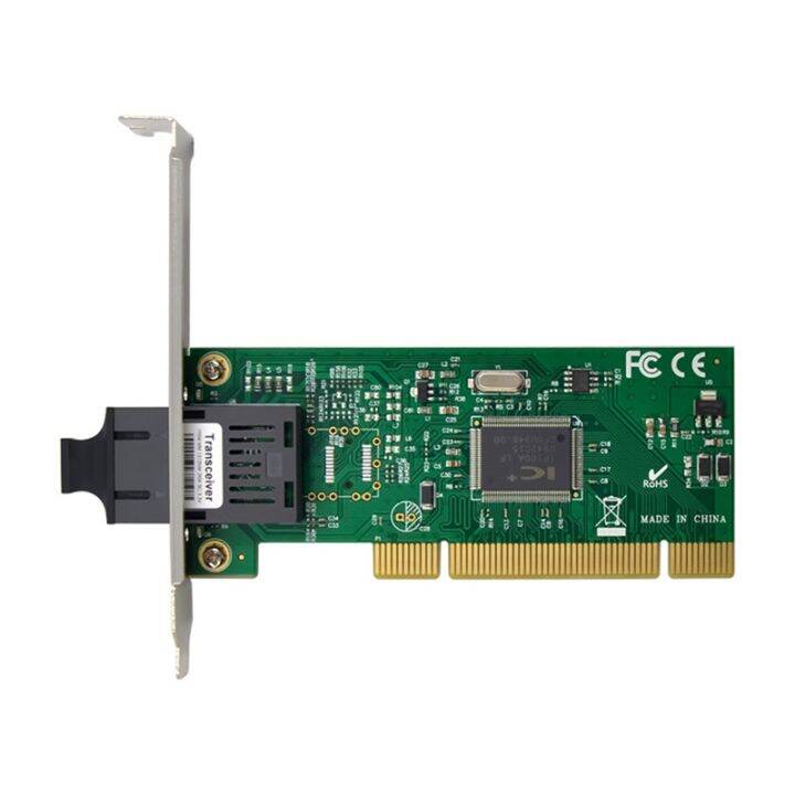 pci-ic-plus-ip100a-single-port-fast-100mbps-ethernet-network-card-ethernet-adapter-network-card