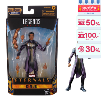 MARVEL ETERNALS LEGENDS KINGO FIGURE มาร์เวล เลเจนด์ ซีรีส์ อีเทอนอลส์ คิงโก