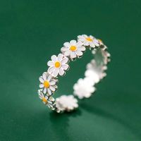 【YF】✒∏  Rings Korean Adjustable Opening Bride Wedding Engagement Statement Jewelry Gif