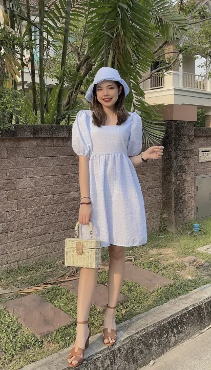 summer dress lazada