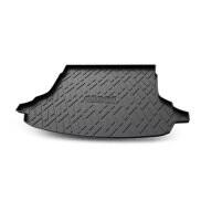 3D TPO Trunk Mat For Subaru Forester 2013-2018 SJ Forester 2019