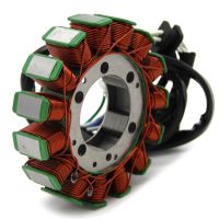 Motorcycle Ignition Generator Stator Coil For Kawasaki KVF750 KRT750 Brute Force 750 4X4i EPS Camo Teryx4 4X4 Realtree APG HD