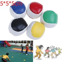 1pc Classic Bean Bag Juggle Juggling Balls Set Magic Circus Beginner Children Kids Toy Balls Kids Interactive Toys