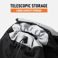 Ready StockLarge capacity backpack Waterproof 15.6inch Below Laptop Bag Commuter Bag Multifunctional Outdoor travel bag Leisure shopping bag Schoolbag Men and Women uni 双肩包多功能旅行背包通勤包书包15.6寸内电脑包