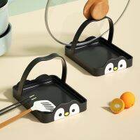 【CW】 Pot Rack Tabletop Sitting Tools Storage Food Shelf Accessories Pots Clip кастрюли для кухни