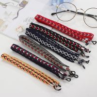 【cw】 Fashion Glasses Sunglasses Spectacles Chain Holder Cord Lanyard Necklace Color Reading Neck