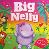 Big Nelly (picture flats) by igloo paperback igloo books