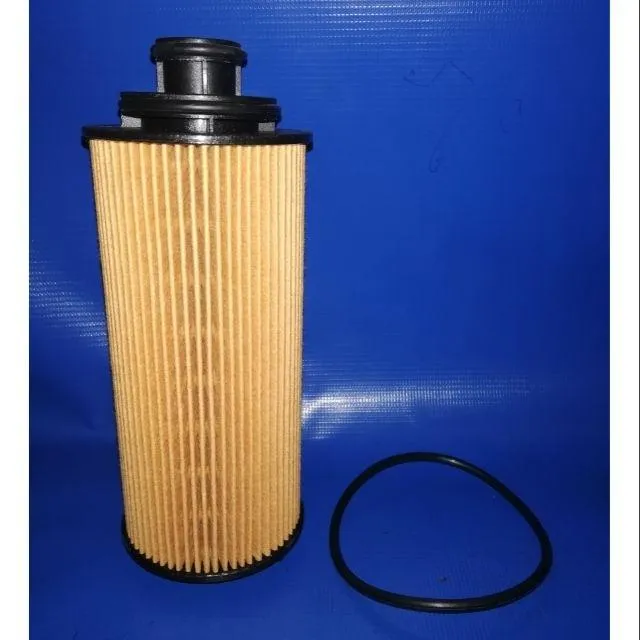 OIL FILTER (12636838) Colorado/Trailblazer Lazada PH