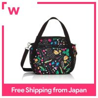 [LeSportsac] Tote Bag 8056 SmallJenni Shoulder Bag Polyester 2-วิธีที่หอมหวานที่สุด