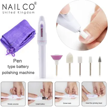 Nail Art Machine Video: Korean Invention Prints Amazing Nail Art Designs In  Seconds | HuffPost UK Style