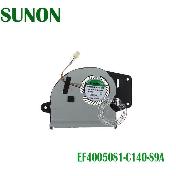 New Laptop Cooling CPU FAN Repair Replacement for ASUS Zenbook UX303LA