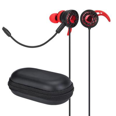 Xtrike me new professional gaming earphone GE-109 for PC,phone and play station