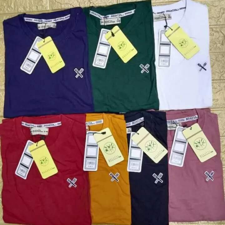Imported original Overruns Tshirt | Lazada PH
