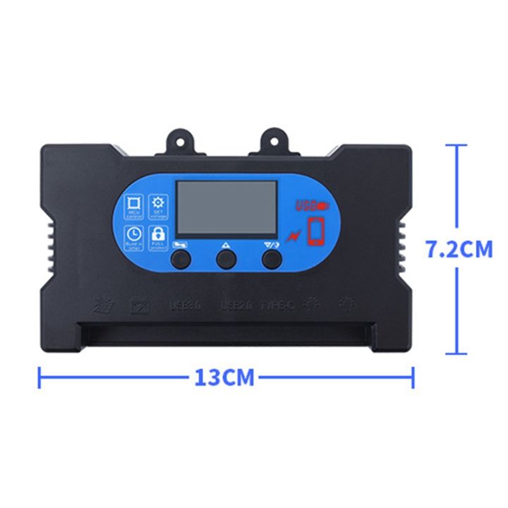1-piece-solar-controller-solar-voltage-regulator-pwm-battery-charger-lcd-display-dual-usb-30a