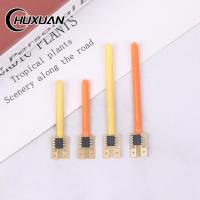 1Pc 3V Cob ฝนดาวตกไหลโคมไฟน้ำ Led Filament สีขาวสีฟ้าสีแดงสีชมพูอะไหล่หลอดไส้อุปกรณ์เสริมไดโอด