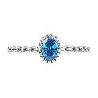 MARC jewelry แหวน รุ่น SR01777B-CZ