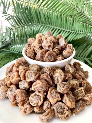 (ขายดี!!) ส่งฟรี!! มะนาวอบแห้ง 70 กรัม ผลไม้อบแห้ง ผลไม้เพื่อสุขภาพ ผลไม้จากเกษตรกรชาวไทย ของทานเล่น ของฝาก OTOP Dried Lemon Dried Fruit