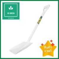 พลั่วปลายตัด RHINO BRANDSQUARE POINT SHOVEL RHINO BRAND **สอบถามเพิ่มเติมได้จ้า**