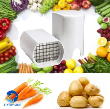 Shop Very Thin Potato Slicer with great discounts and prices online - Dec  2023