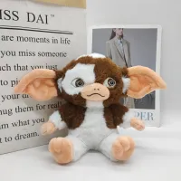 สินค้าใหม่ข้ามพรมแดน Gremlins Gizmo เอลฟ์ 3 ตุ๊กตา Gismo ของเล่นยัดนุ่น ตุ๊กตา