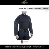 UF Pro Striker XT Gen.2 Combat Shirt [Navy] เสื้อแขนยาว ผู้ชาย