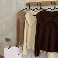 Over Rose (พร้อมส่ง) Womens Cardigan เสื้อคลุมคาร์ดิแกน แขนยาว