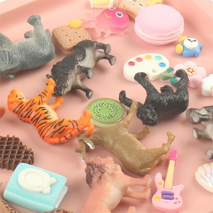 montessori-ภาษาวัสดุสัตว์-miniatures-การเรียนรู้-eudcation-ของเล่นสำหรับ3ปีการเรียนรู้กิจกรรมของเล่น-g45y