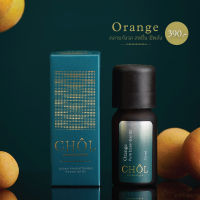 CHOL Orange Pure &amp; Natural Essential Oil