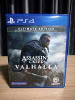 PS4 Assassins Creed Valhalla z-3 (ENG) 2 n d hand product