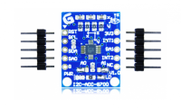 [Gravitechthai] I2C-ACC-8700 3axis