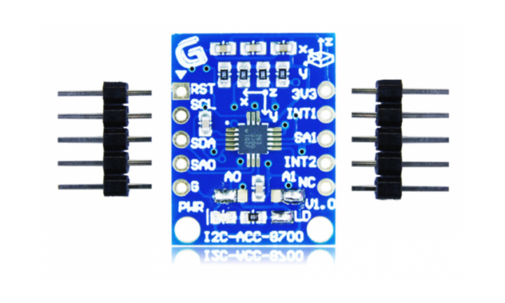 i2c-acc-8700-3axis-sens-0536