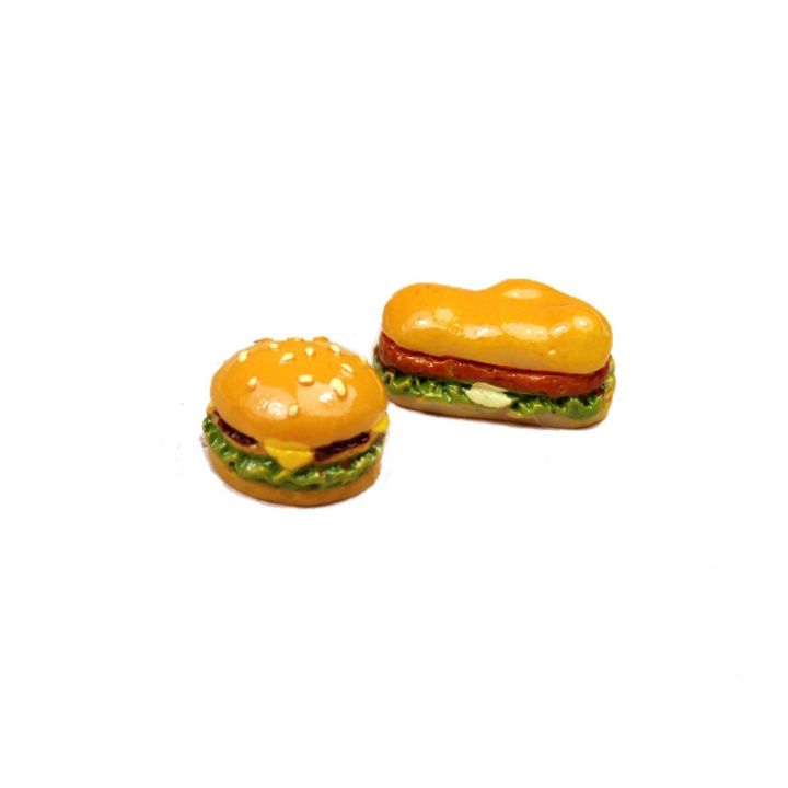 8pcs-mini-simulation-food-for-doll-kids-kitchen-toys-dollhouse-miniatures-classic-toy-hamburger-toy