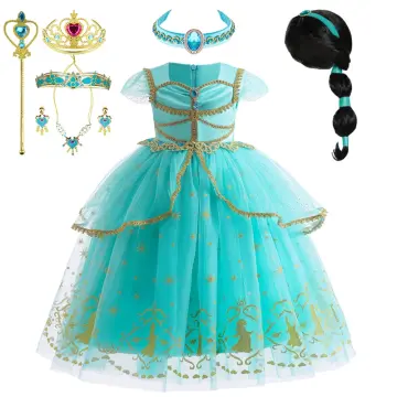 Wholesale High quality Baby Princess Dresses Party Ball Gown Baby Girls Dress  princess snow white queen little mermaid ariel minnie belle From  malibabacom