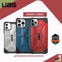 Uag PLASMA เคสโทรศัพท์ กันกระแทก สําหรับ Iphone 11 11 Pro 11 Pro Max